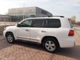 SUV   Toyota Land Cruiser 2012 , 2750000 , 