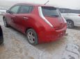  Nissan Leaf 2014 , 850000 , 