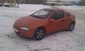   Opel Tigra 1997 , 185000 , 