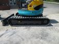   Kubota RX-505 2008 , 1470000 , 