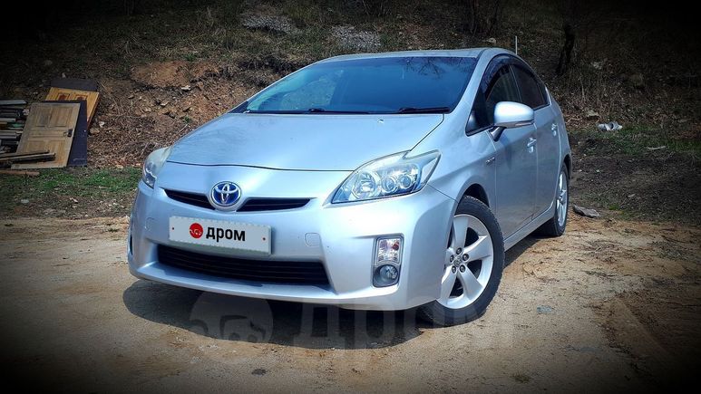  Toyota Prius 2009 , 800000 , 