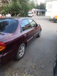  Kia Sephia 2002 , 230000 , 