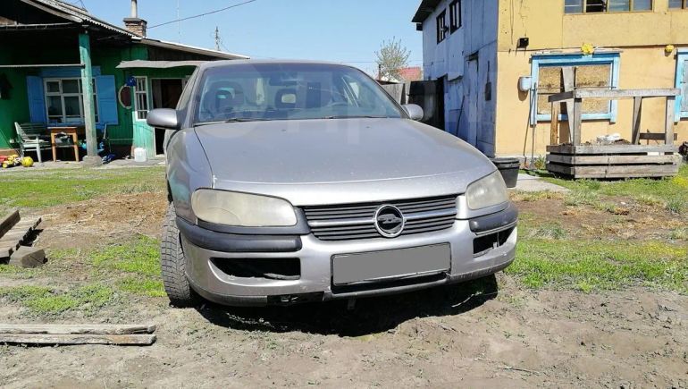  Opel Omega 1995 , 125000 , 