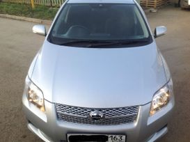  Toyota Corolla Fielder 2008 , 410000 , 