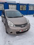  Nissan Note 2010 , 370000 , 