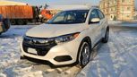 SUV   Honda HR-V 2021 , 1850000 , 