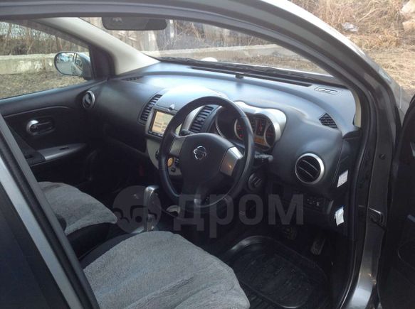  Nissan Note 2007 , 285000 , 