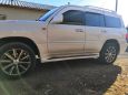 SUV   Lexus LX470 2003 , 1520000 , 