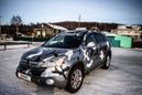 SUV   Honda CR-V 2007 , 900000 , --