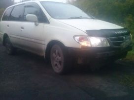    Nissan Presage 1998 , 240000 , 