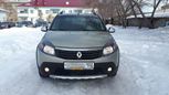  Renault Sandero Stepway 2014 , 379999 , 