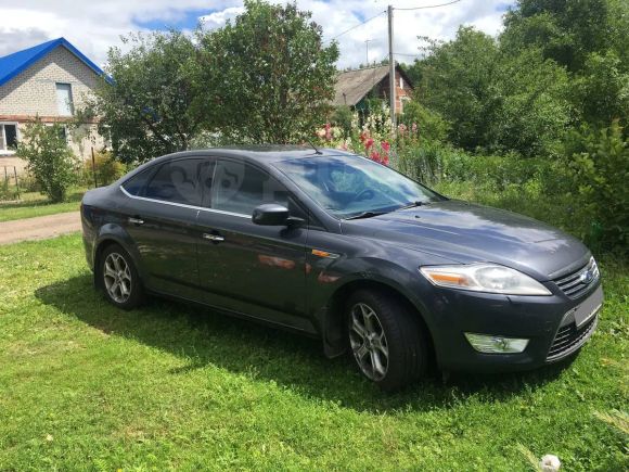  Ford Mondeo 2010 , 478000 , 