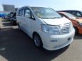    Toyota Alphard 2005 , 490000 , 