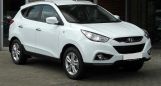 SUV   Hyundai ix35 2012 , 1100000 , 