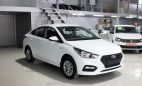  Hyundai Solaris 2018 , 858000 , 