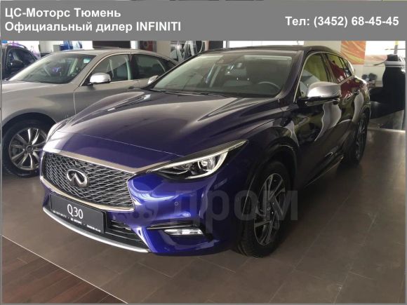  Infiniti Q30 2016 , 2028000 , 