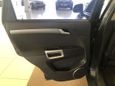 SUV   Opel Antara 2007 , 550000 , 