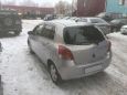  Toyota Vitz 2010 , 348000 , 