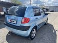  Hyundai Getz 2010 , 465000 , 