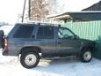 SUV   Nissan Terrano 1995 , 350000 , 