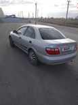  Nissan Almera 2005 , 265000 , 