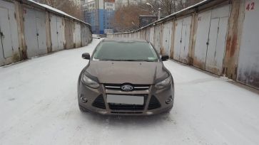  Ford Focus 2012 , 435000 , 