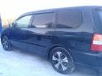    Honda Odyssey 2000 , 330000 , 