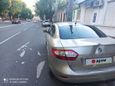  Renault Fluence 2010 , 540000 , 