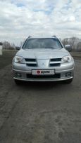 SUV   Mitsubishi Outlander 2007 , 630000 , 