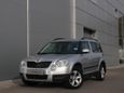 SUV   Skoda Yeti 2011 , 525000 , 