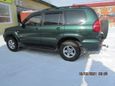 SUV   Toyota Land Cruiser Prado 2004 , 1349000 , --