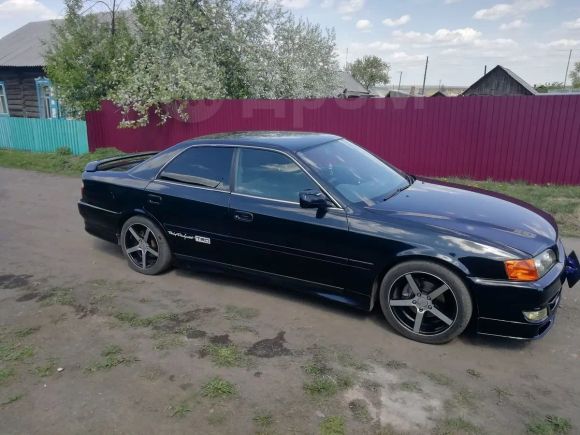  Toyota Chaser 1997 , 400000 , 