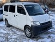    Toyota Town Ace 2017 , 1080000 , 