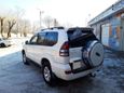 SUV   Toyota Land Cruiser Prado 2005 , 1190000 , 