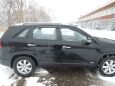 SUV   Kia Sorento 2011 , 980000 , 