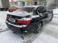  Honda Accord 2013 , 1600000 , 