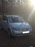 Chevrolet Aveo 2007 , 250000 , 