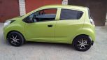  Chevrolet Spark 2012 , 380000 , 