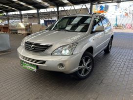 SUV   Lexus RX400h 2008 , 1535000 , 