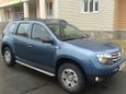 SUV   Renault Duster 2013 , 575000 , 