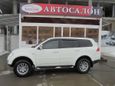 SUV   Mitsubishi Pajero Sport 2012 , 1040000 , 