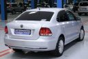  Volkswagen Polo 2015 , 508000 , 