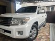 SUV   Toyota Land Cruiser 2011 , 2850000 , --