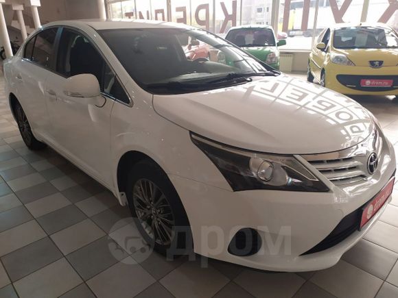  Toyota Avensis 2012 , 829000 ,  