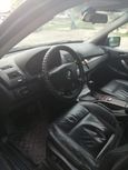 SUV   BMW X5 2004 , 670000 , 