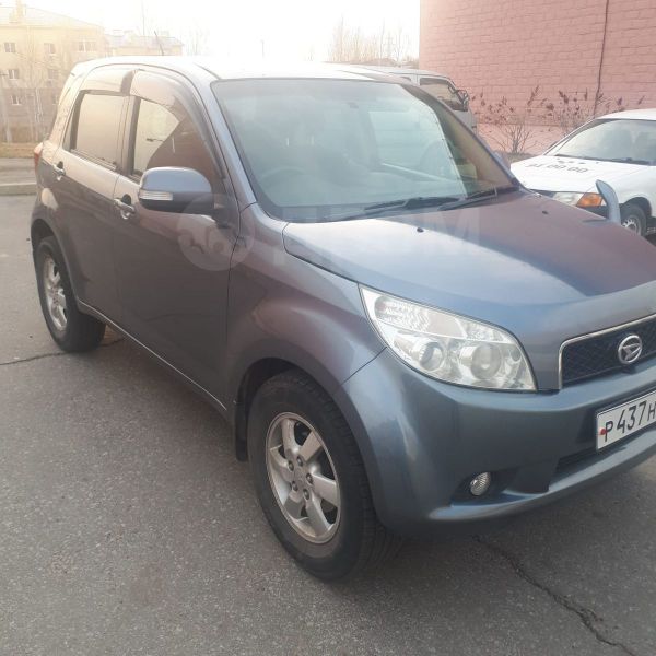 SUV   Daihatsu Be-Go 2006 , 610000 , 