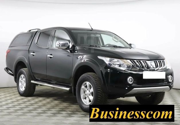  Mitsubishi L200 2015 , 1700000 , 