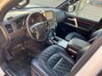 SUV   Toyota Land Cruiser 2018 , 6140000 , 