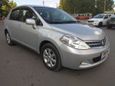  Nissan Tiida 2008 , 380000 , 