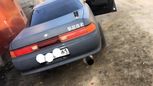  Toyota Mark II 1993 , 250000 , --